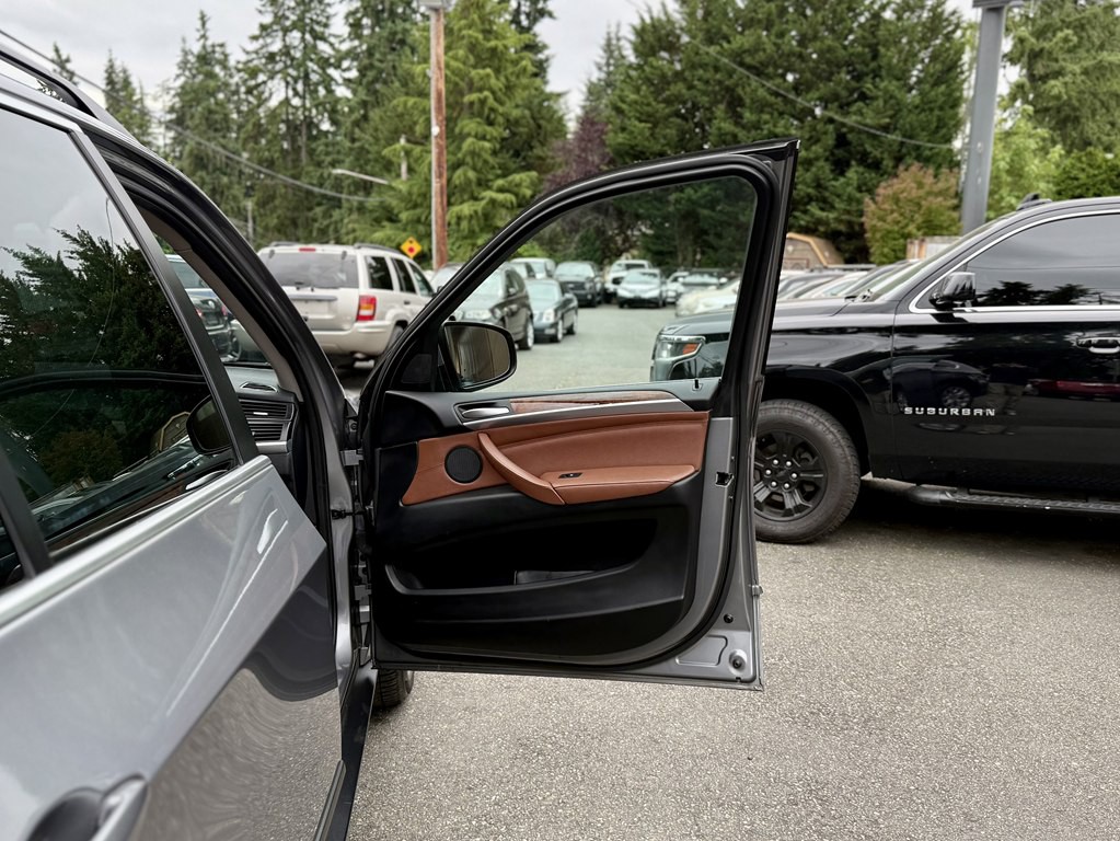 2013 BMW X5 Image 28