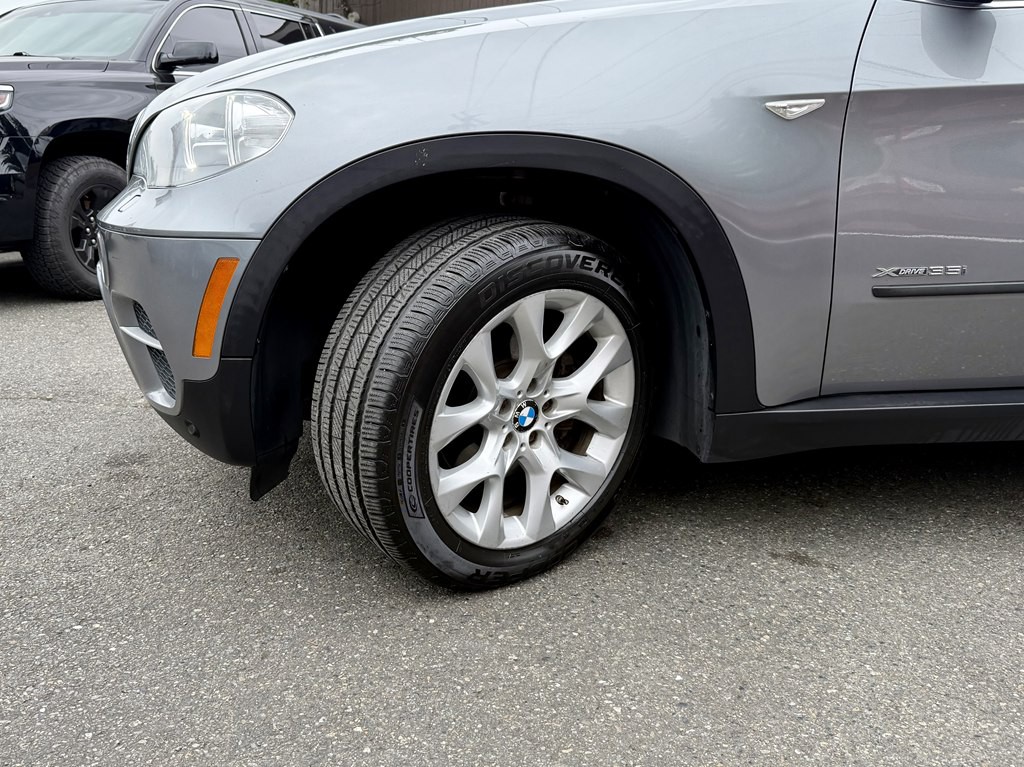 2013 BMW X5 Image 29