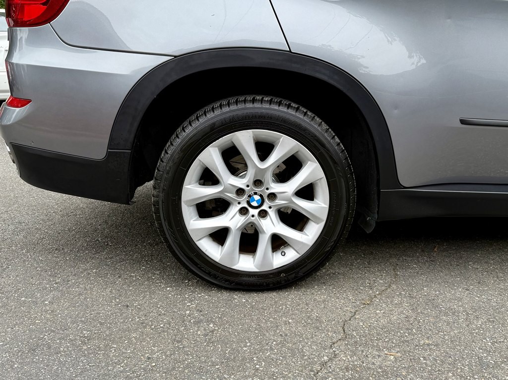 2013 BMW X5 Image 31