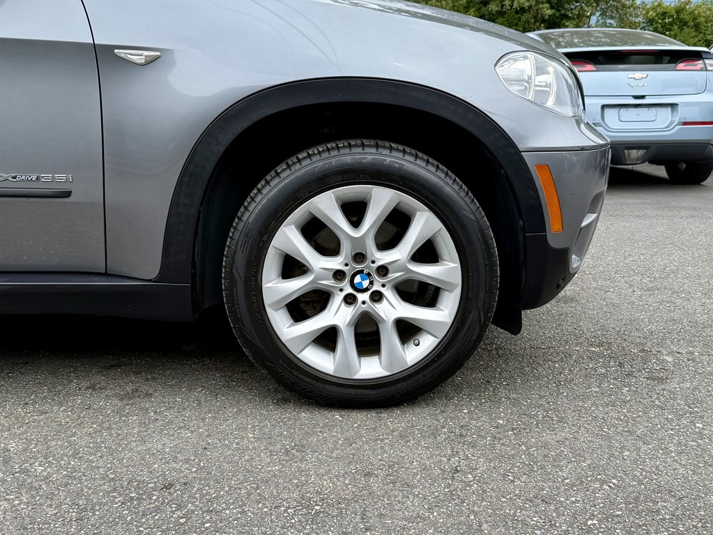 2013 BMW X5 Image 32