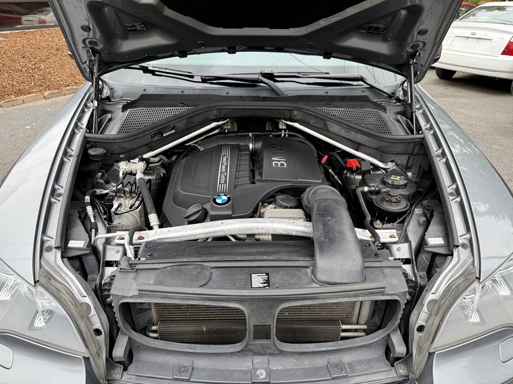 2013 BMW X5 Image 33