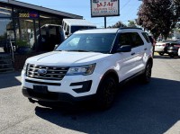 Image for 2017 Ford Explorer BASE ID: 6706140