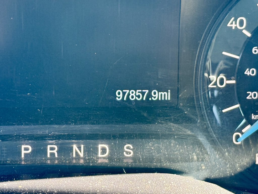 2017 Ford Explorer Image 17