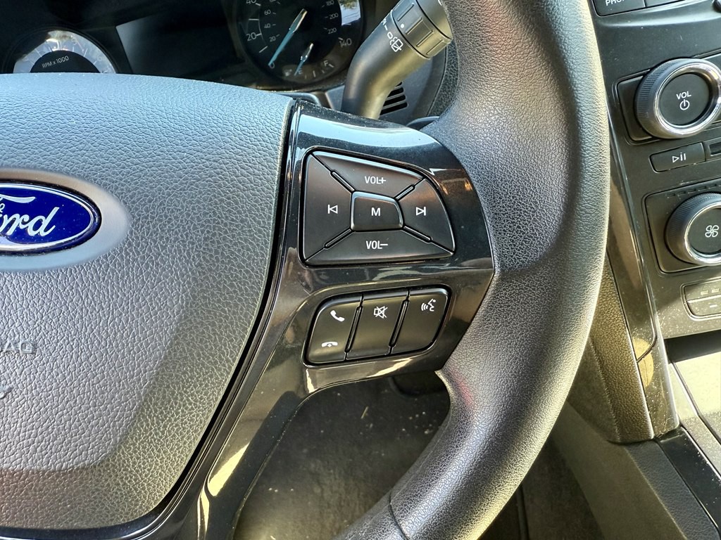 2017 Ford Explorer Image 20