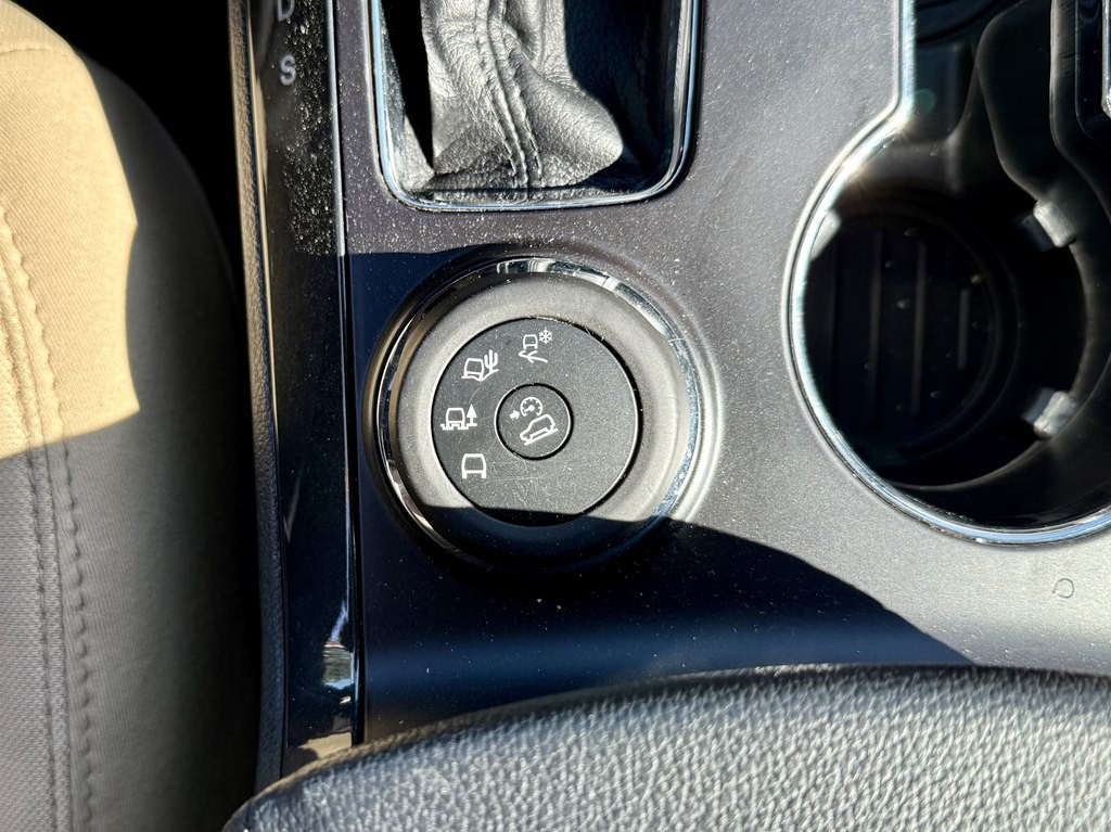 2017 Ford Explorer Image 22