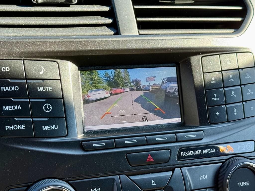 2017 Ford Explorer Image 25