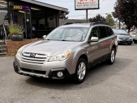 Image for 2014 Subaru Outback 2.5I LIMITED ID: 6755019