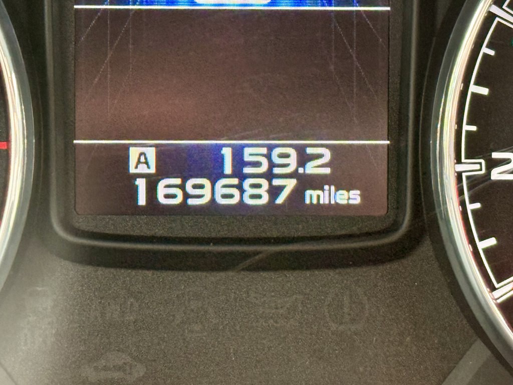 2014 Subaru Outback Image 16