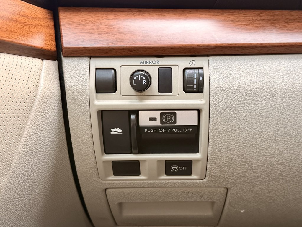 2014 Subaru Outback Image 20