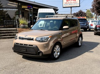 Image for 2015 Kia Soul + ID: 6825201