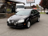 Image for 2010 Volkswagen Jetta Se Pzev ID: 6858235