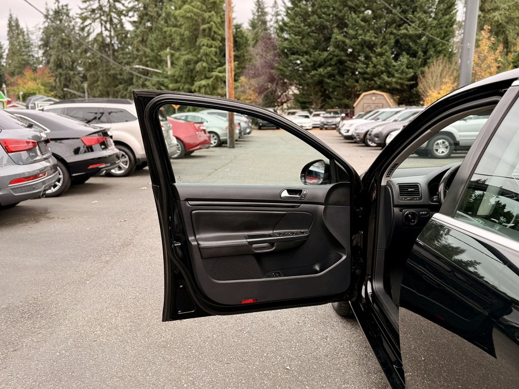 2010 Volkswagen Jetta Image 21