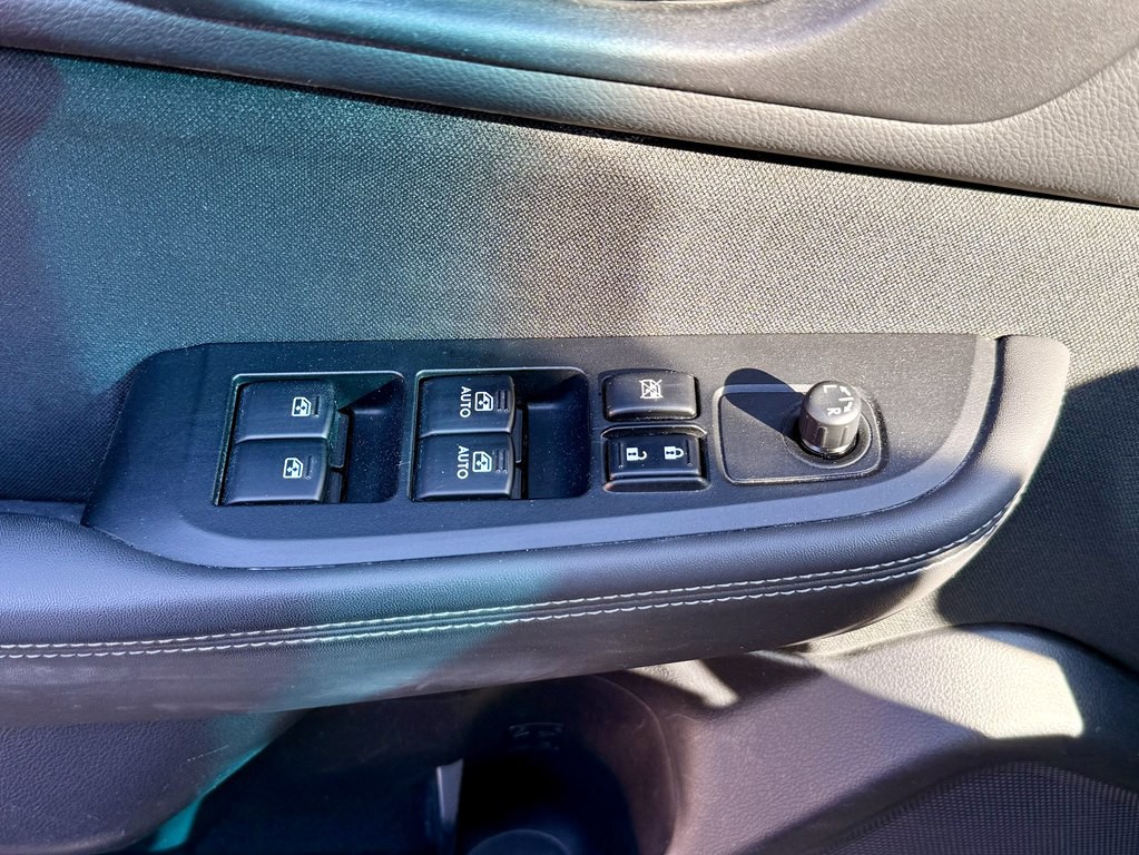 2015 Subaru Outback Image 20