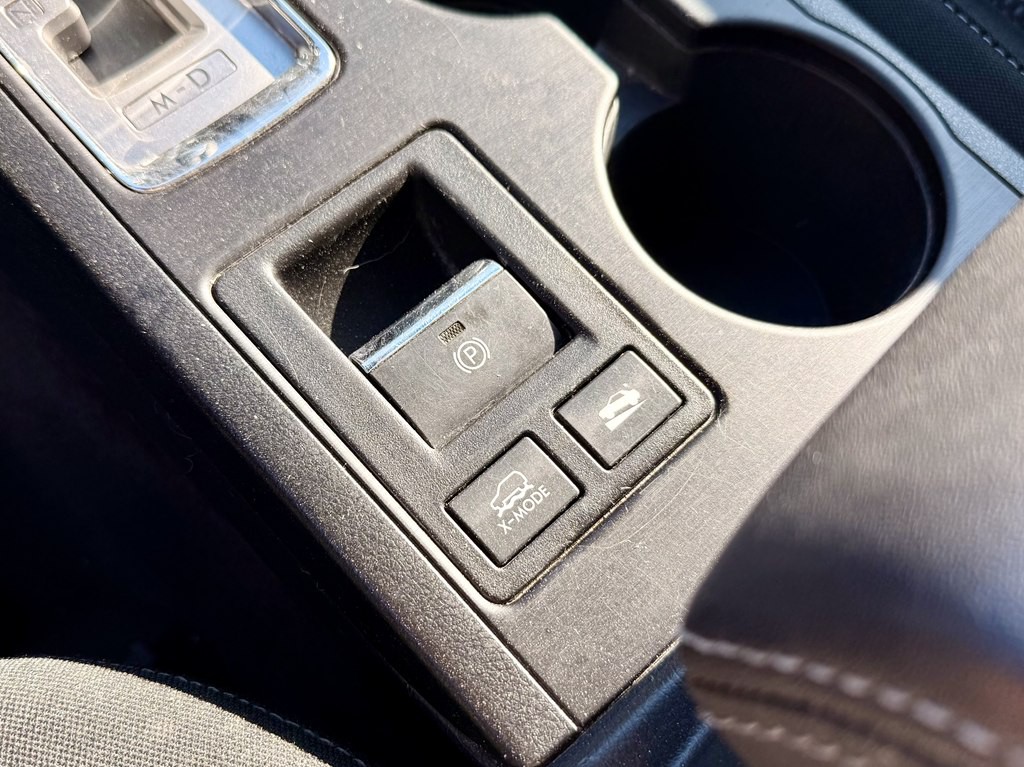 2015 Subaru Outback Image 21