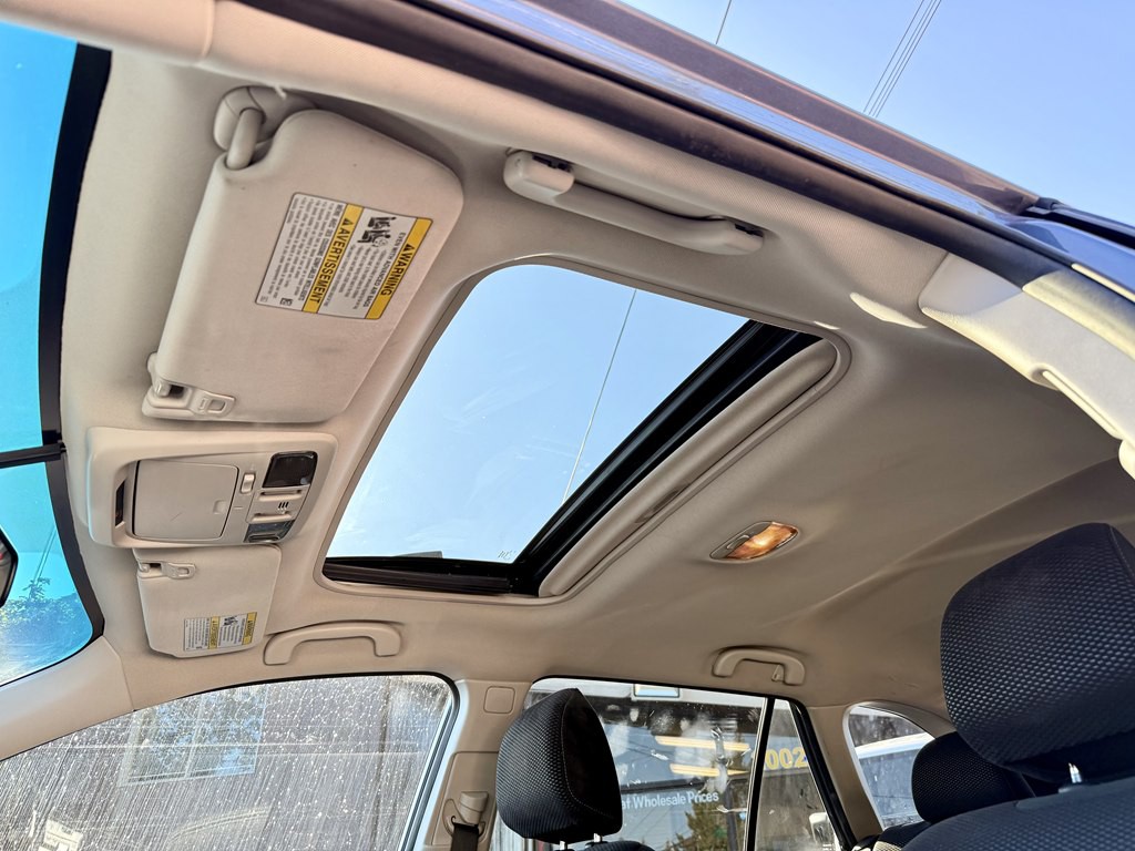 2015 Subaru Outback Image 22