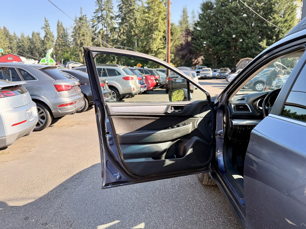 2015 Subaru Outback Image 24