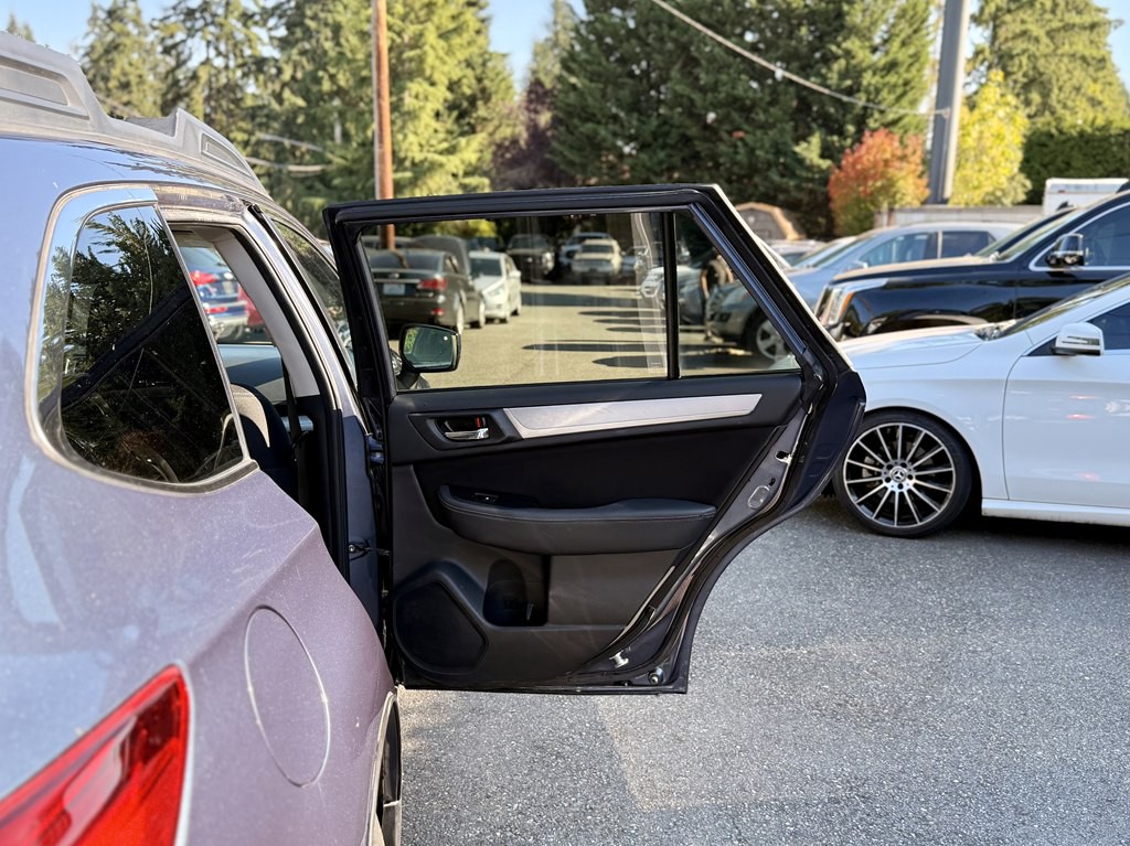 2015 Subaru Outback Image 26