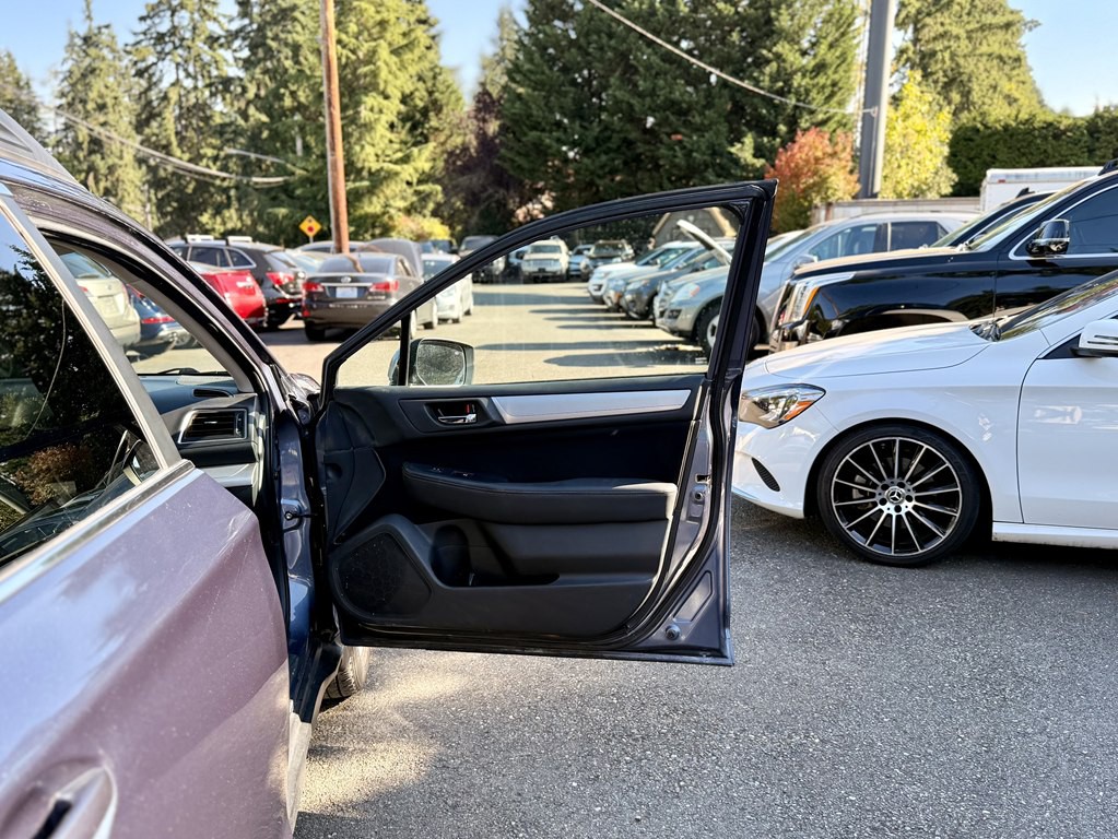 2015 Subaru Outback Image 27