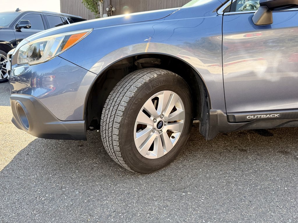 2015 Subaru Outback Image 28