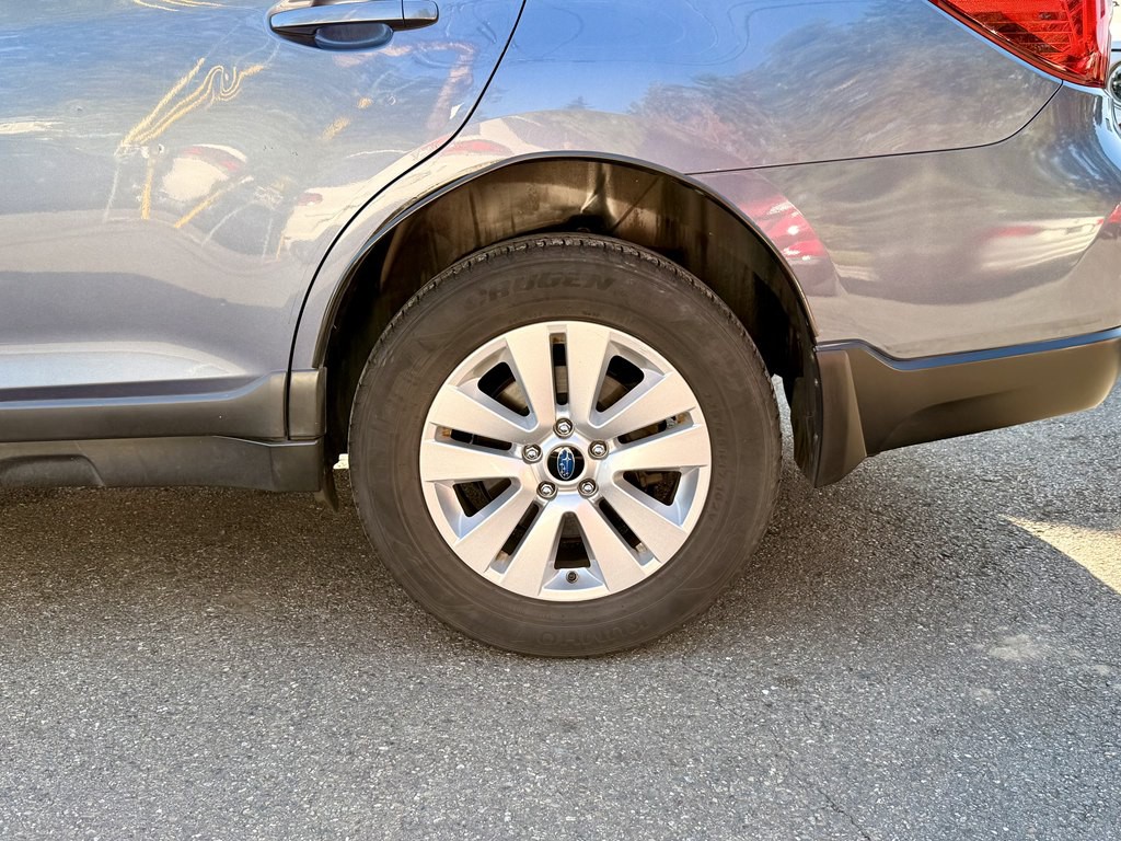 2015 Subaru Outback Image 29