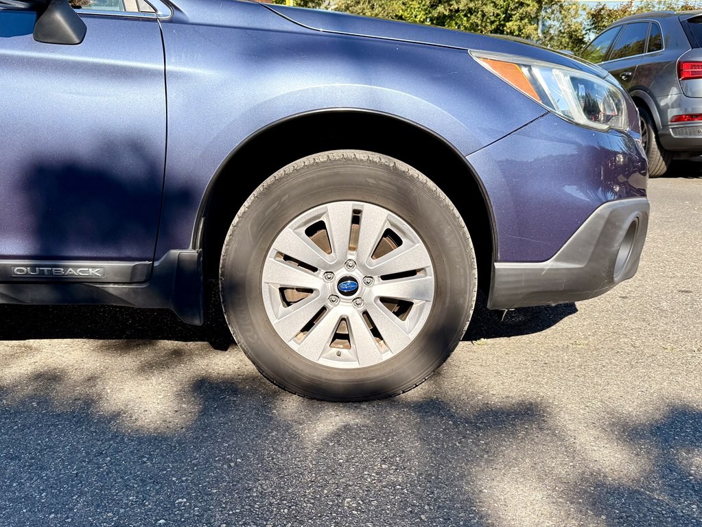 2015 Subaru Outback Image 31