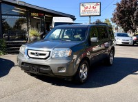 Image for 2009 Honda Pilot EX ID: 6863776