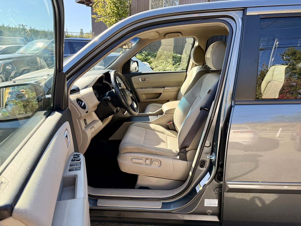 2009 Honda Pilot Image 10
