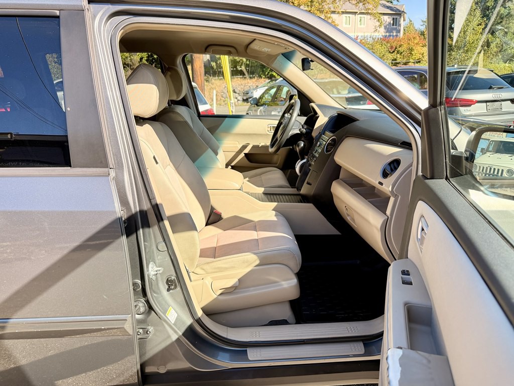 2009 Honda Pilot Image 15