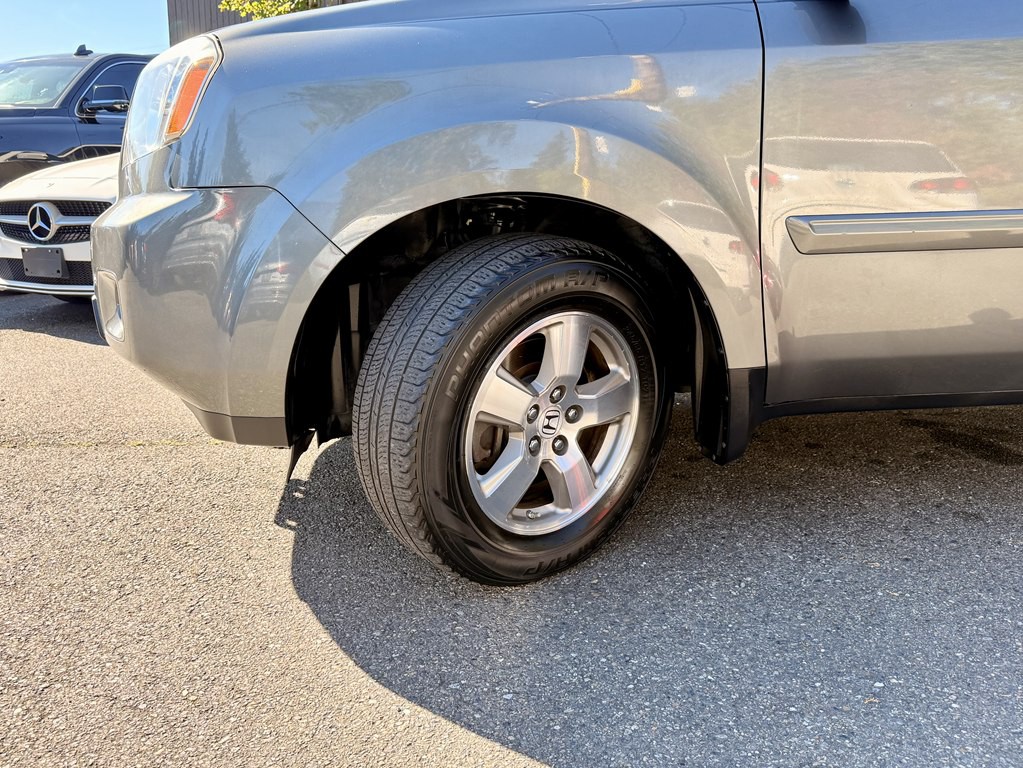 2009 Honda Pilot Image 27