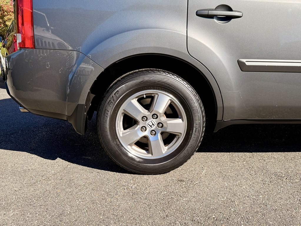 2009 Honda Pilot Image 29