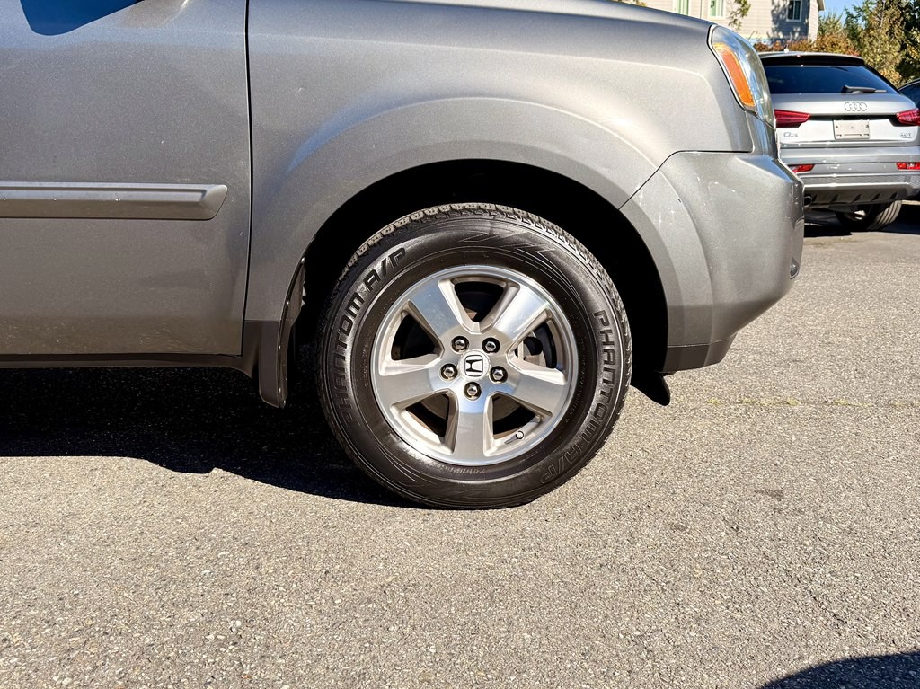 2009 Honda Pilot Image 30