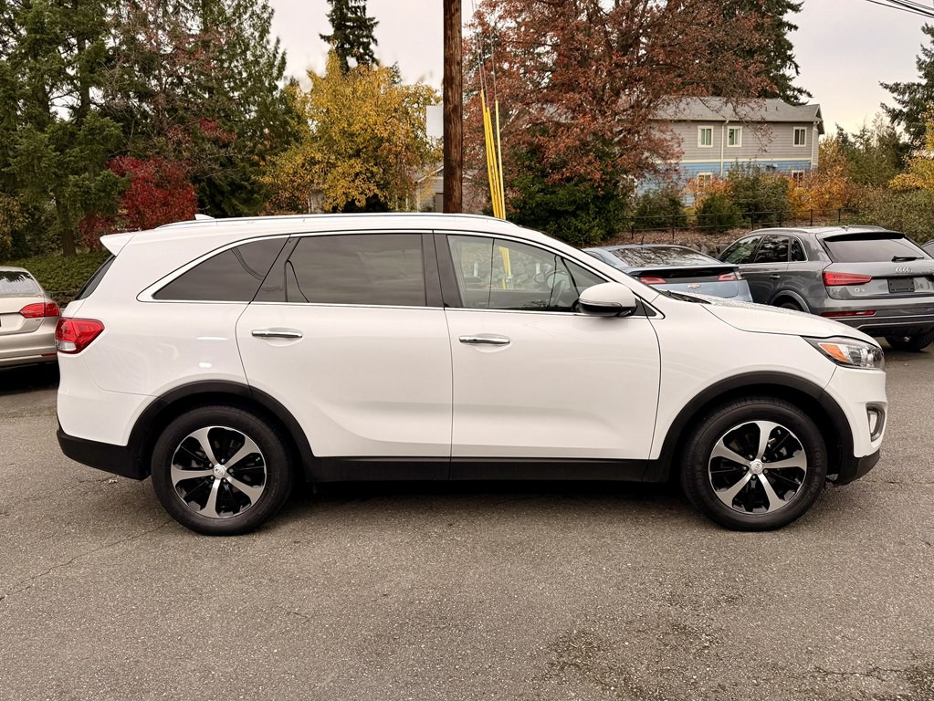 2016 Kia Sorento Image 7