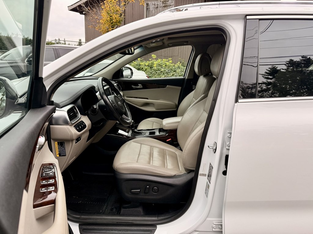 2016 Kia Sorento Image 10