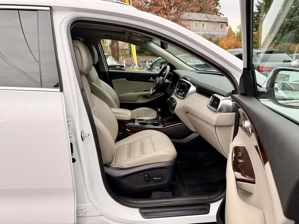 2016 Kia Sorento Image 14