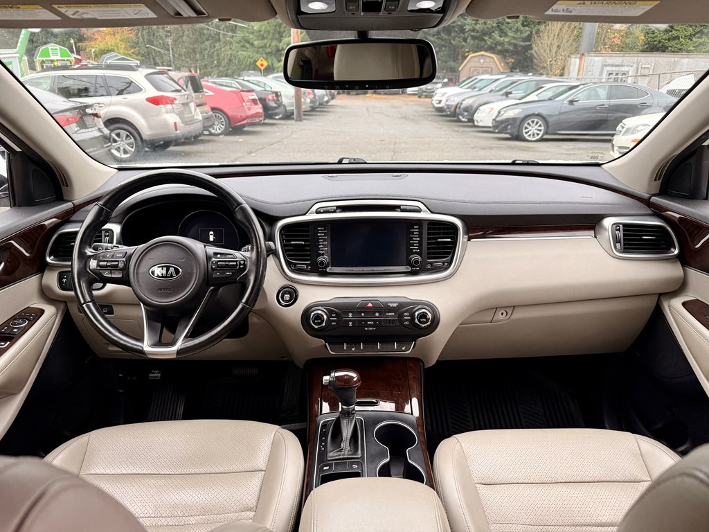 2016 Kia Sorento Image 15