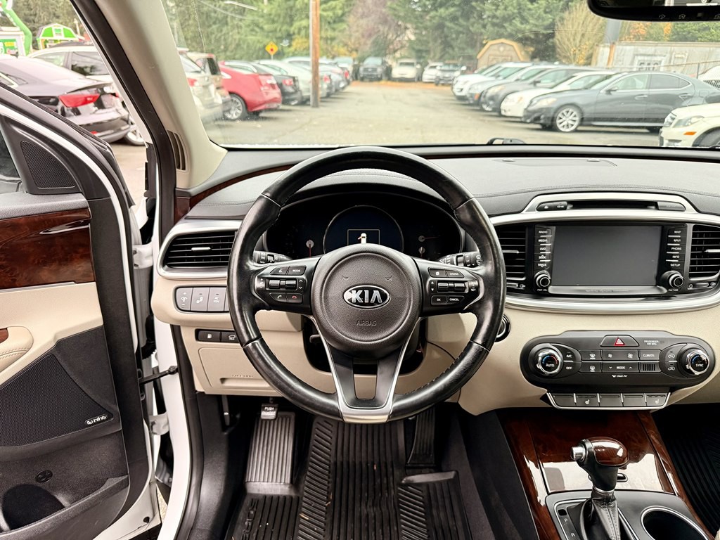2016 Kia Sorento Image 16