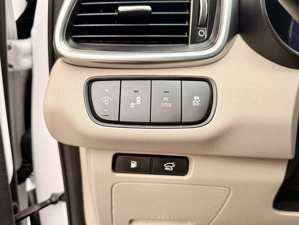 2016 Kia Sorento Image 20