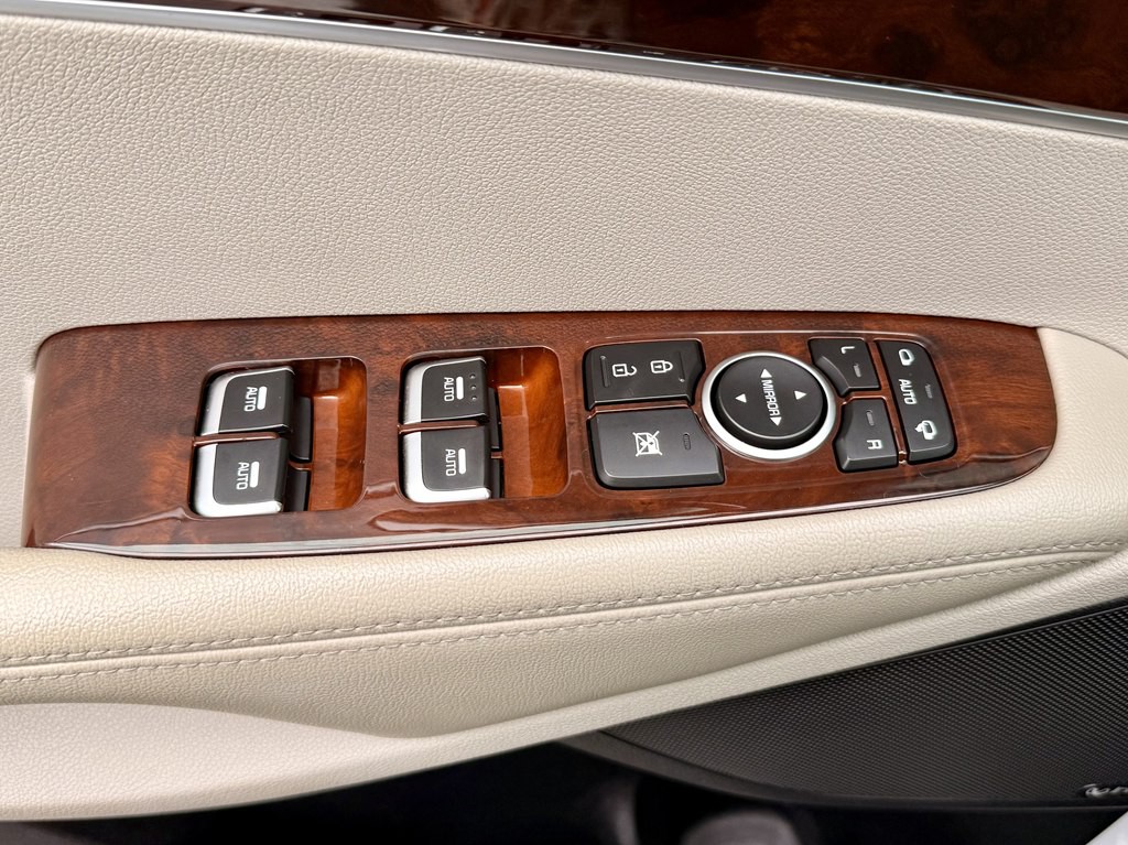 2016 Kia Sorento Image 21