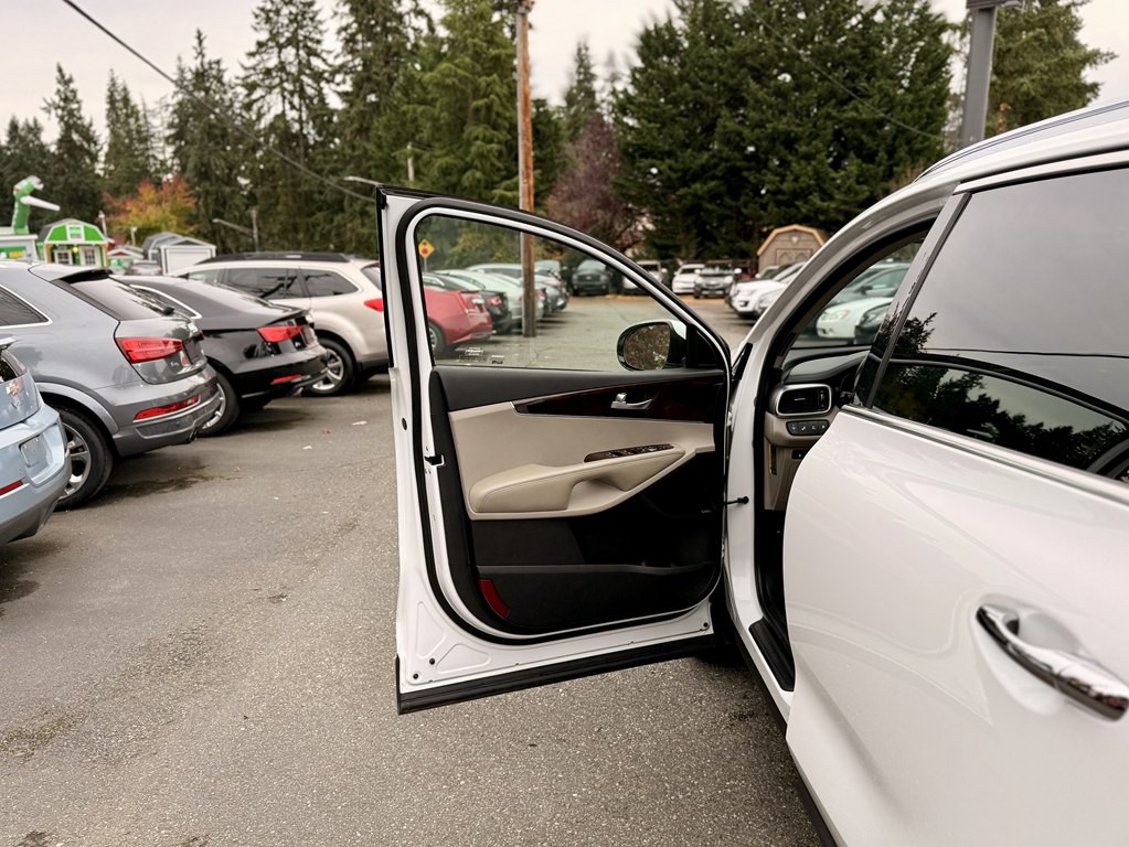 2016 Kia Sorento Image 24