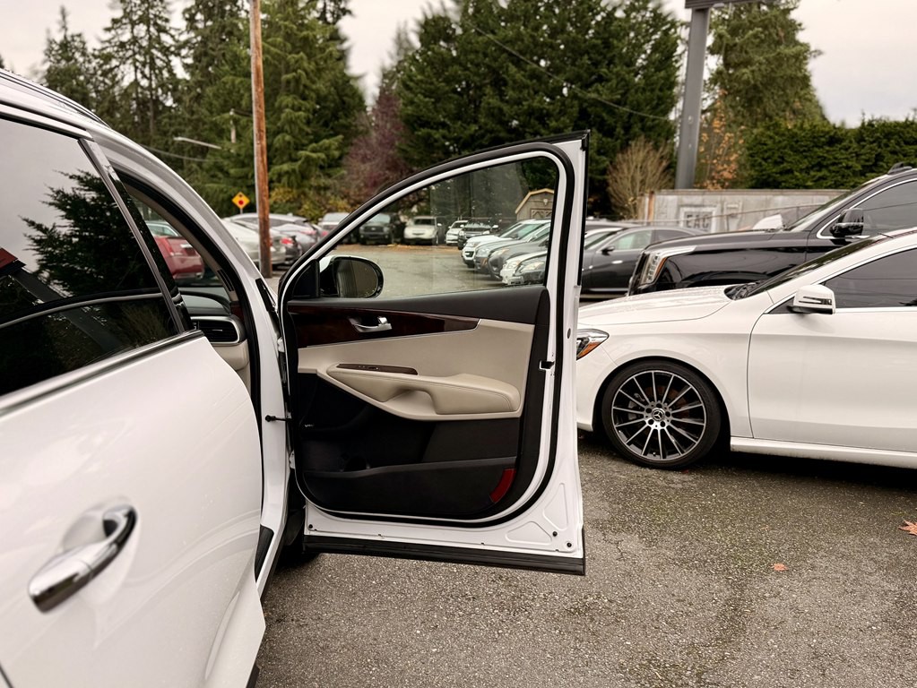 2016 Kia Sorento Image 27