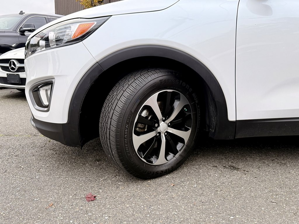 2016 Kia Sorento Image 28