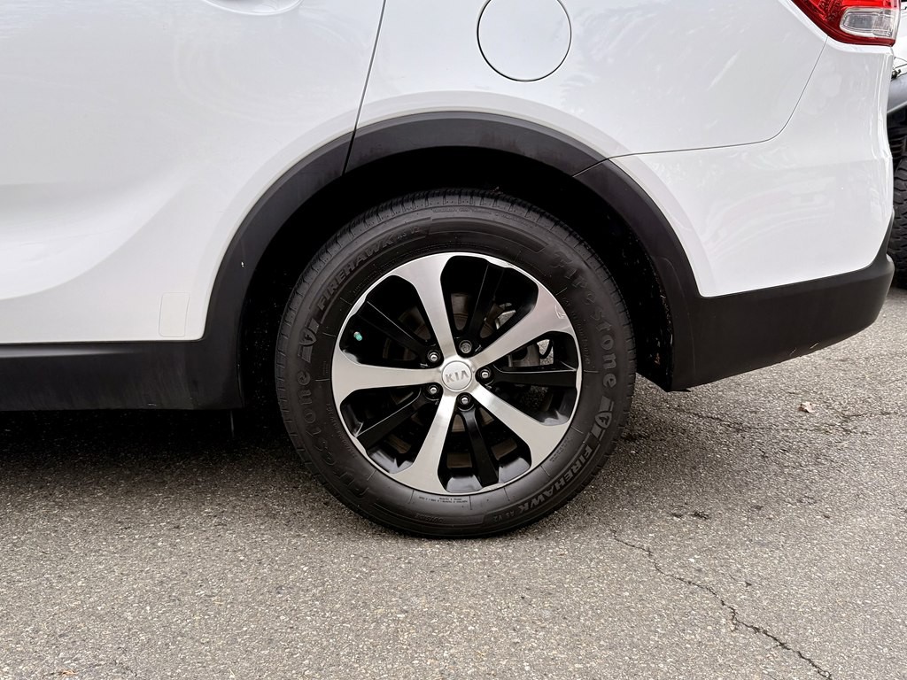 2016 Kia Sorento Image 29