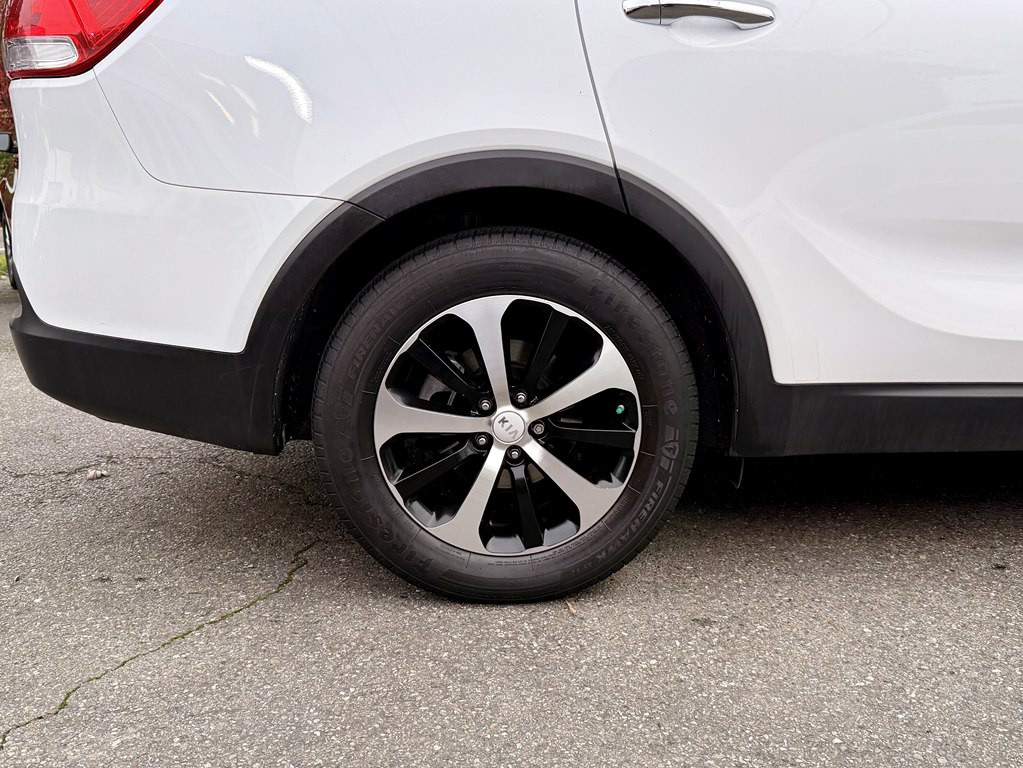 2016 Kia Sorento Image 30