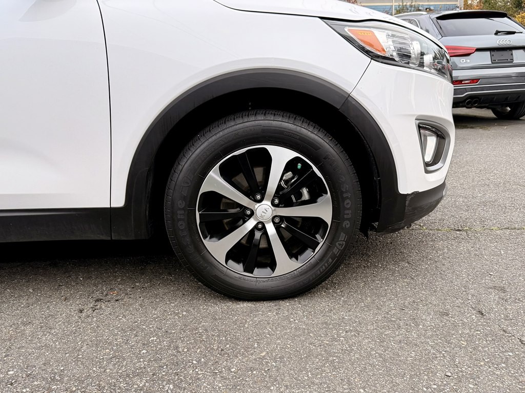 2016 Kia Sorento Image 31