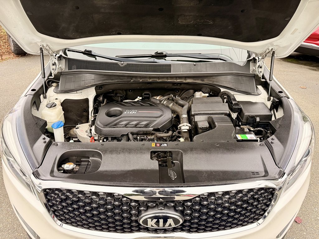 2016 Kia Sorento Image 32