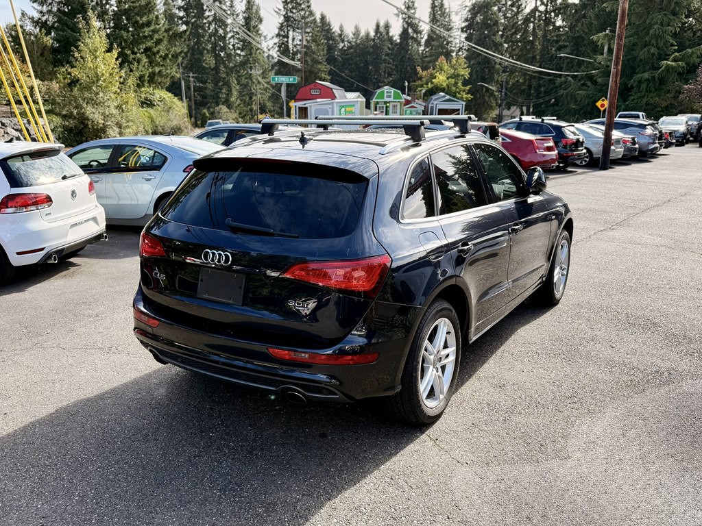 2014 Audi Q5 Image 5