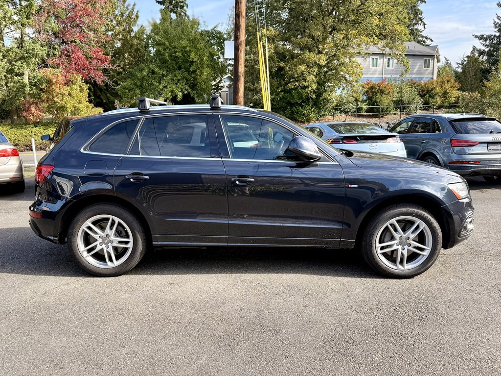 2014 Audi Q5 Image 6