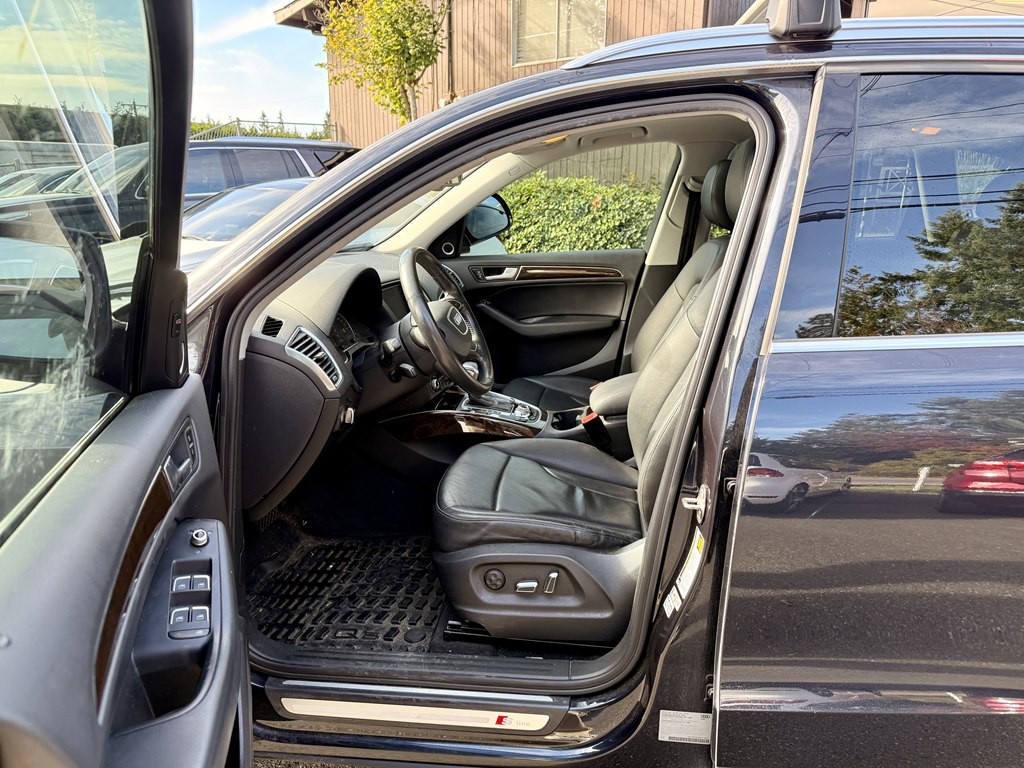 2014 Audi Q5 Image 9
