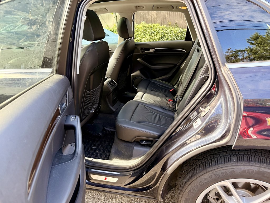 2014 Audi Q5 Image 10
