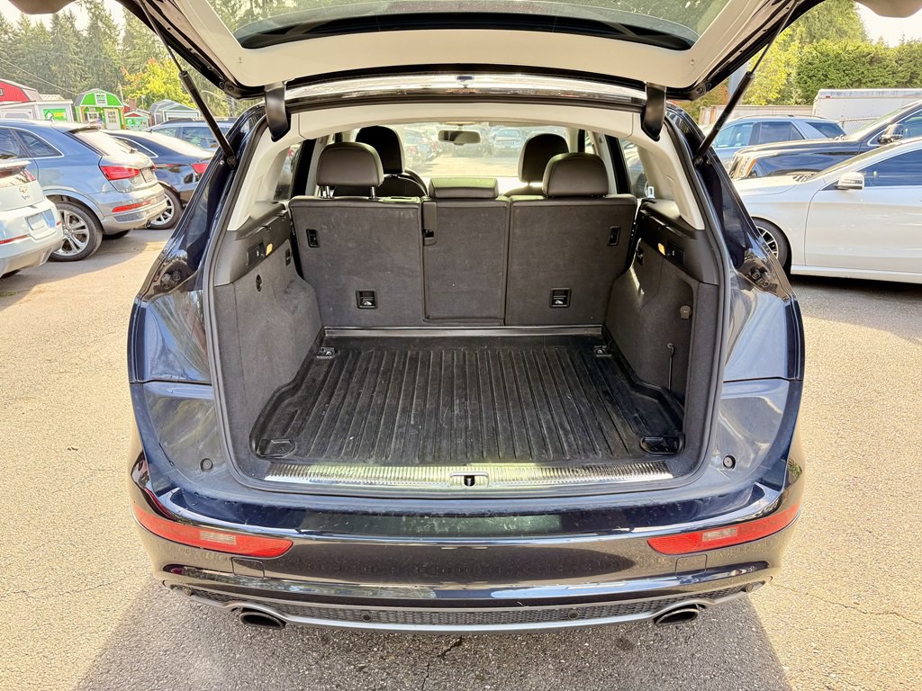 2014 Audi Q5 Image 11